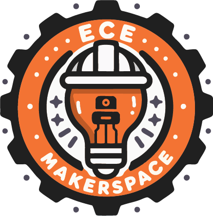 ECE MakerSpace crest